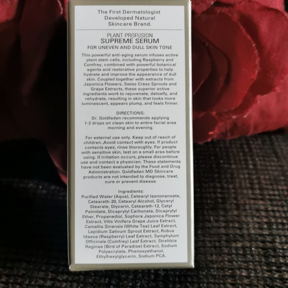 Goldfaden MD - Picture 2 of 3